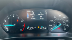 Ford Focus 1.0 EcoBoost ST-Line 5dr Petrol Hatchback